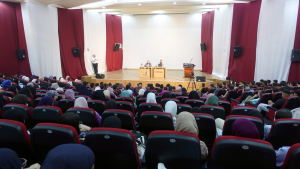 رحلة هداية في لبنان.. أسبوع دعوي حافل للشيخ الداعية عبد الرحيم مكارثي