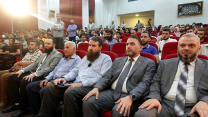 رحلة هداية في لبنان.. أسبوع دعوي حافل للشيخ الداعية عبد الرحيم مكارثي