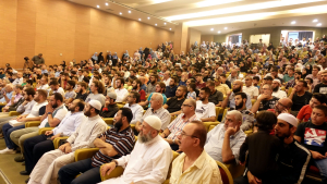 رحلة هداية في لبنان.. أسبوع دعوي حافل للشيخ الداعية عبد الرحيم مكارثي