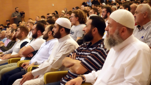 رحلة هداية في لبنان.. أسبوع دعوي حافل للشيخ الداعية عبد الرحيم مكارثي