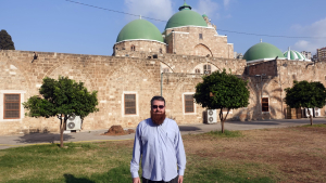 رحلة هداية في لبنان.. أسبوع دعوي حافل للشيخ الداعية عبد الرحيم مكارثي