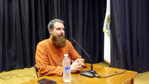 رحلة هداية في لبنان.. أسبوع دعوي حافل للشيخ الداعية عبد الرحيم مكارثي