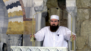 رحلة هداية في لبنان.. أسبوع دعوي حافل للشيخ الداعية عبد الرحيم مكارثي