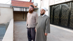 رحلة هداية في لبنان.. أسبوع دعوي حافل للشيخ الداعية عبد الرحيم مكارثي