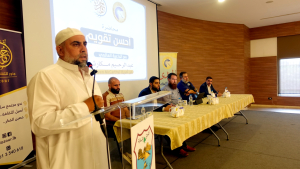 رحلة هداية في لبنان.. أسبوع دعوي حافل للشيخ الداعية عبد الرحيم مكارثي