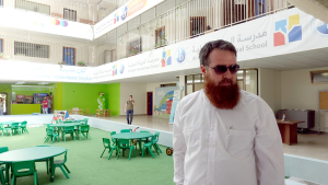 رحلة هداية في لبنان.. أسبوع دعوي حافل للشيخ الداعية عبد الرحيم مكارثي