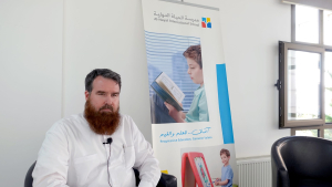 رحلة هداية في لبنان.. أسبوع دعوي حافل للشيخ الداعية عبد الرحيم مكارثي