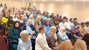 رحلة هداية في لبنان.. أسبوع دعوي حافل للشيخ الداعية عبد الرحيم مكارثي