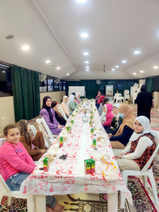 معالم صيدا القديمة.. رحلة لفتيات عالم الفرقان إلى تاريخ المدينة ومعالمها الأثرية