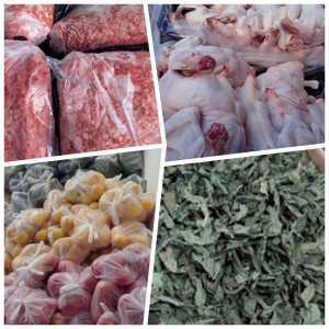 صنائع المعروف.. توزيع وجبات الإفطار الباردة والسحور وحلو العيد على العائلات المستحقة في طرابلس