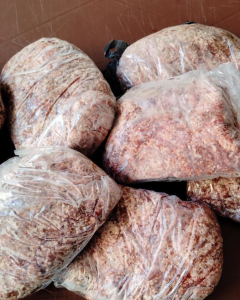 صنائع المعروف.. توزيع وجبات الإفطار الباردة والسحور وحلو العيد على العائلات المستحقة في طرابلس