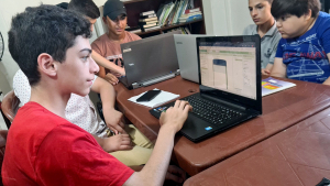 مهارات المسلم الجديد.. دورة لتطوير مهارات الشباب في طرابلس بمشاركة نخبة من المتخصصين