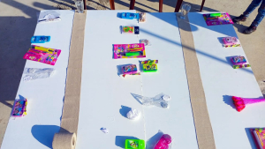 انطلاق دورات "لقرآني أتدبّر ولمهاراتي أتدرّب" الشتوية لفتيات عالم الفرقان