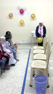 انطلاق دورات "لقرآني أتدبّر ولمهاراتي أتدرّب" الشتوية لفتيات عالم الفرقان