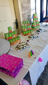 انطلاق دورات "لقرآني أتدبّر ولمهاراتي أتدرّب" الشتوية لفتيات عالم الفرقان