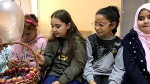 انطلاق دورات "لقرآني أتدبّر ولمهاراتي أتدرّب" الشتوية لفتيات عالم الفرقان