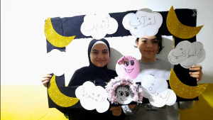 انطلاق دورات "لقرآني أتدبّر ولمهاراتي أتدرّب" الشتوية لفتيات عالم الفرقان