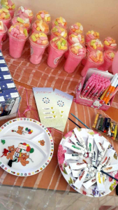 انطلاق دورات "لقرآني أتدبّر ولمهاراتي أتدرّب" الشتوية لفتيات عالم الفرقان