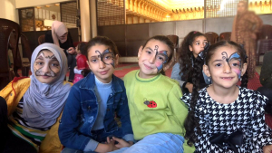 انطلاق دورات "لقرآني أتدبّر ولمهاراتي أتدرّب" الشتوية لفتيات عالم الفرقان