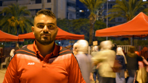 محمد ﷺ بتعاليمه.. منقذ البشرية - مهرجان عائلي ترفيهي في طرابلس