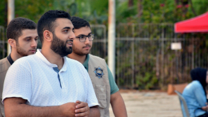 محمد ﷺ بتعاليمه.. منقذ البشرية - مهرجان عائلي ترفيهي في طرابلس