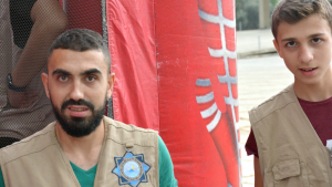 محمد ﷺ بتعاليمه.. منقذ البشرية - مهرجان عائلي ترفيهي في طرابلس