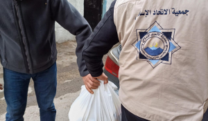 ملاذ 23 - تقديم المواد الإغاثية لأهلنا النازحين في طرابلس، بعلبك، وعرسال