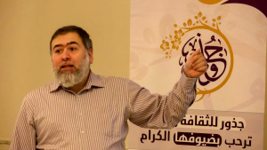 المسيح عليه السلام في أعيننا.. دورة تدريبية خاصة بالدعاة والداعيات في صيدا مع د. هاشم لبابيدي