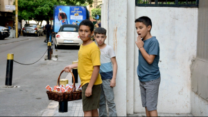 محمد ﷺ بتعاليمه.. منقذ البشرية، نشاط لأبناء مؤسسة نماء في بيروت بمناسبة ذكرى المولد النبوي الشريف