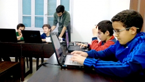 دورة Microsoft Office ينظّمها عالم الفرقان في بيروت