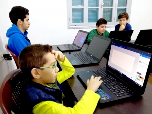 دورة Microsoft Office ينظّمها عالم الفرقان في بيروت