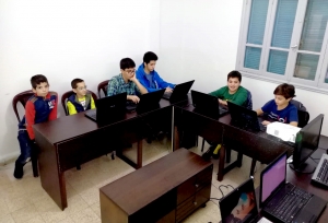 دورة Microsoft Office ينظّمها عالم الفرقان في بيروت