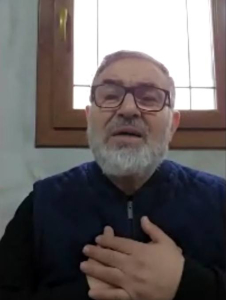 رسائل من الطوفان.. الملتقى الشبابي الثالث من ميراث النبوة في طرابلس