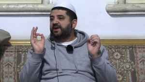 رسائل من الطوفان.. الملتقى الشبابي الثالث من ميراث النبوة في طرابلس