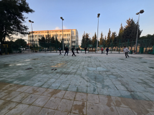 رسائل من الطوفان.. الملتقى الشبابي الثالث من ميراث النبوة في طرابلس