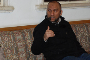 رسائل من الطوفان.. الملتقى الشبابي الثالث من ميراث النبوة في طرابلس