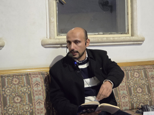 رسائل من الطوفان.. الملتقى الشبابي الثالث من ميراث النبوة في طرابلس