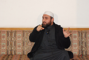 رسائل من الطوفان.. الملتقى الشبابي الثالث من ميراث النبوة في طرابلس