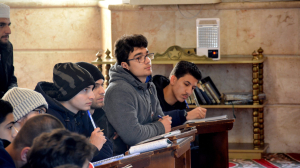 ميراث النبوّة.. الملتقى العلمي الشبابي الأول من نوعه في لبنان