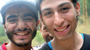 الأمّة بشبابها.. المخيّم الصيفي للمنتدى الشبابي بمشاركة 140 شابًا