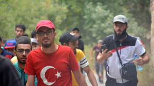 الأمّة بشبابها.. المخيّم الصيفي للمنتدى الشبابي بمشاركة 140 شابًا
