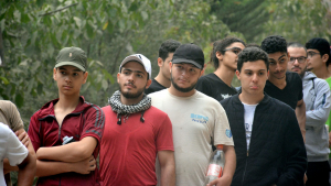 الأمّة بشبابها.. المخيّم الصيفي للمنتدى الشبابي بمشاركة 140 شابًا