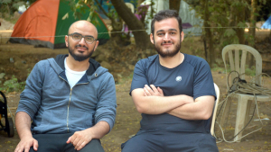 الأمّة بشبابها.. المخيّم الصيفي للمنتدى الشبابي بمشاركة 140 شابًا
