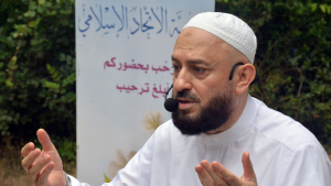 الأمّة بشبابها.. المخيّم الصيفي للمنتدى الشبابي بمشاركة 140 شابًا