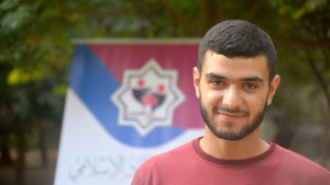 الأمّة بشبابها.. المخيّم الصيفي للمنتدى الشبابي بمشاركة 140 شابًا