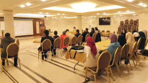 يضمّ عشرات الدعاة والداعيات.. المؤتمر الأول من نوعه في لبنان لصناعة المحاور