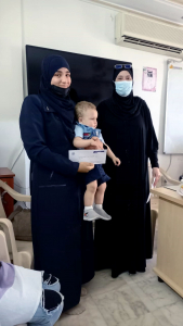 حفل تسليم جوائز مسابقة في حفظ سور من القرآن الكريم - عرمون