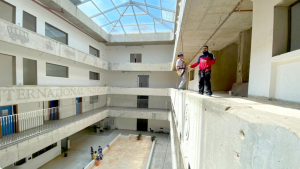 انطلاق "نادي الفرقان الصيفي" لصيف 2021 للفتيان في بيروت