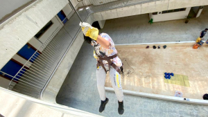 انطلاق "نادي الفرقان الصيفي" لصيف 2021 للفتيان في بيروت