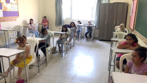 انطلاق نادي الفرقان الصيفي لصيف 2021 للفتيان في بيروت وطرابلس وصيدا